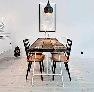 Antika Ahşap Ürünler