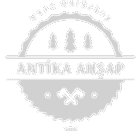 Antika Ahşap